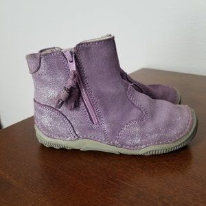 Stride Rite Zoe Boots